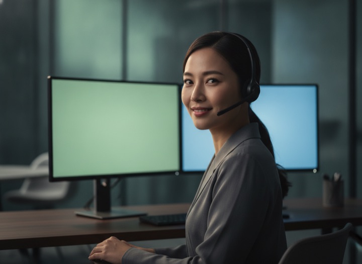 The WINMY support desk